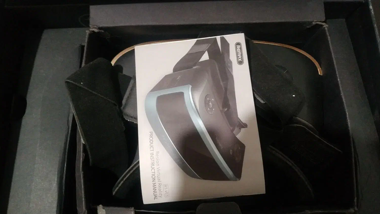 عینک واقعیت مجازی VR اندروید|کنسول، بازی ویدئویی و آنلاین|بیرجند, |دیوار