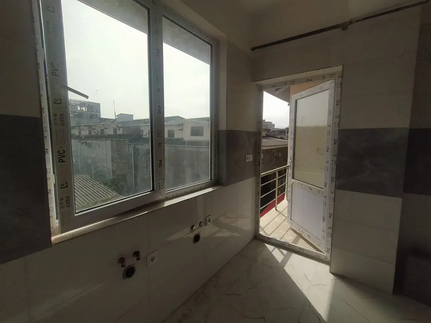 آپارتمان شخصی ساز کلیدنخورده در قلب شهر|فروش آپارتمان|رحیمآباد, |دیوار