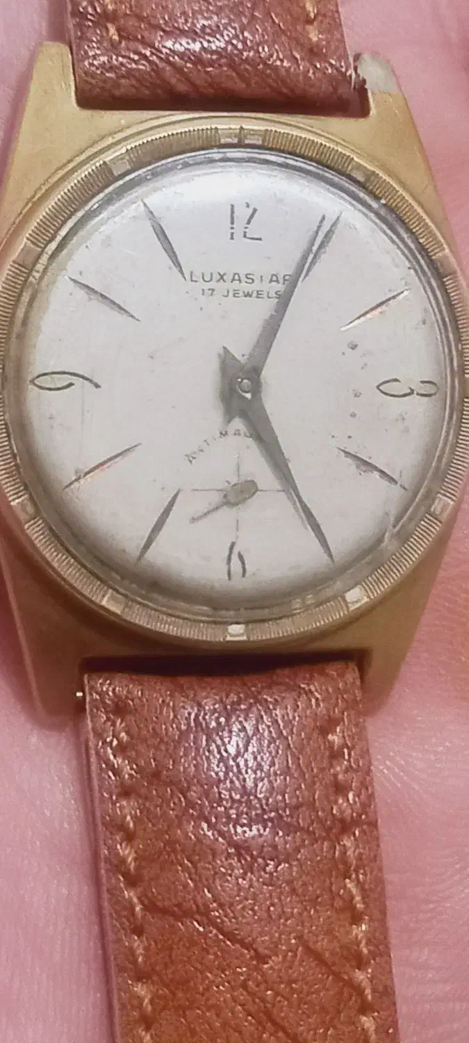 ساعت سویس کوکی عتیقه|ساعت|تهران, شهران شمالی|دیوار