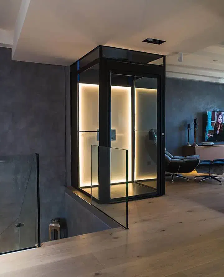 آسانسور آرسا فراز واقع در استان مازندران|خدمات پیشه و مهارت|نوشهر, |دیوار