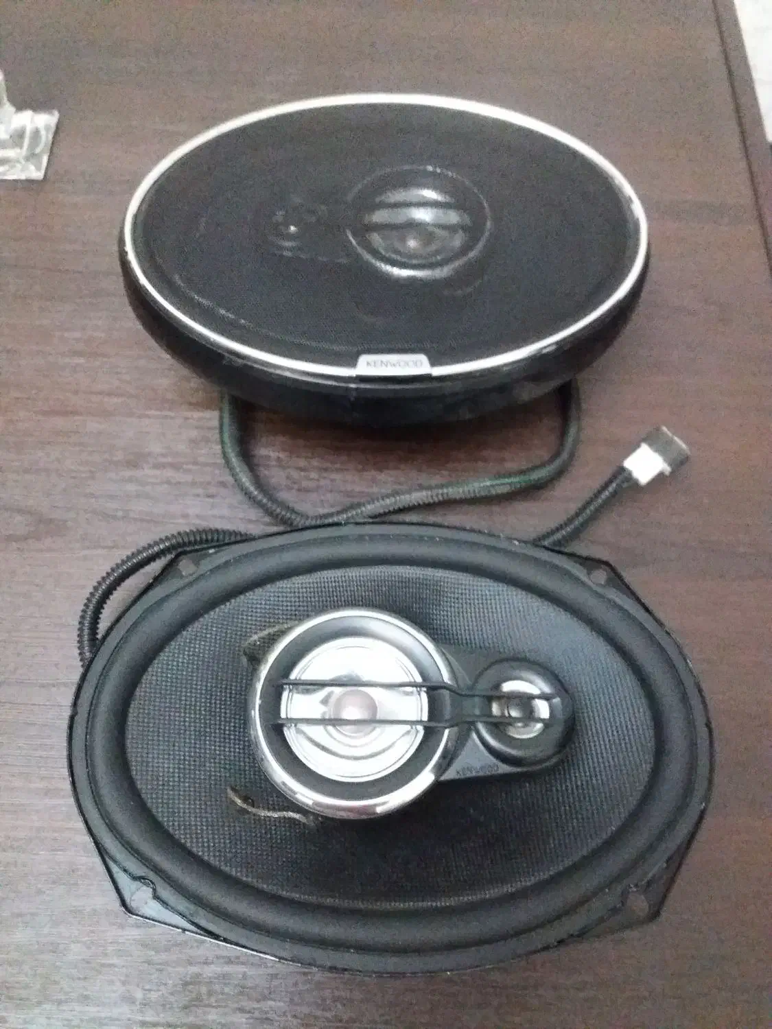 چهار عدد باند ۷۱۸|صوتی و تصویری|تهران, صادقیه|دیوار