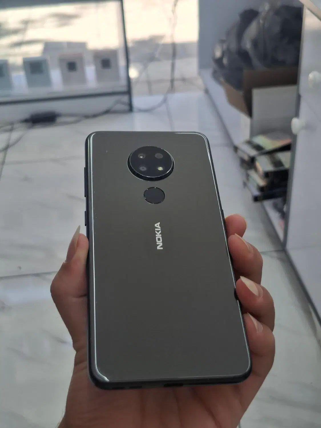 128 gig|موبایل|تهران, خاک سفید|دیوار