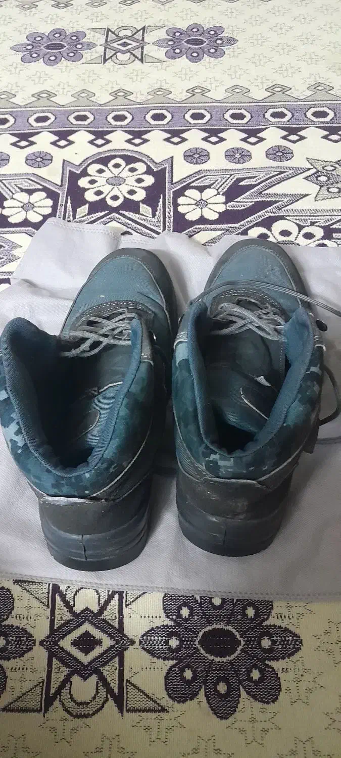 کفش|کیف، کفش، کمربند|مشهد, فرهنگیان (شهرک غرب)|دیوار