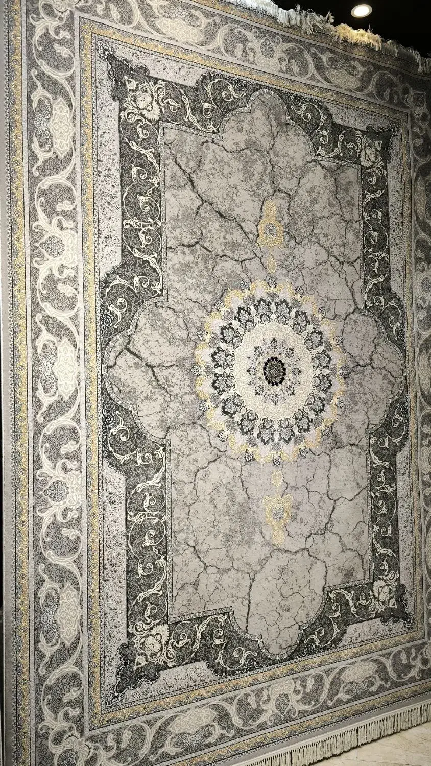 فروش فوری انواع فرش باشرایط پرداخت اقساطی|فرش|اصفهان, شاهد|دیوار