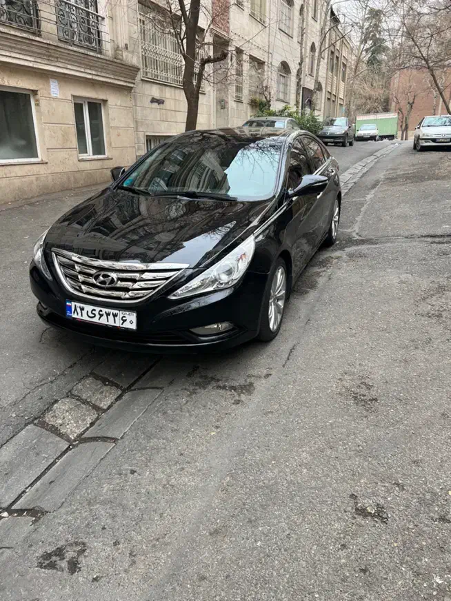 سوناتاyf|خودرو سواری و وانت|تهران, ظفر|دیوار