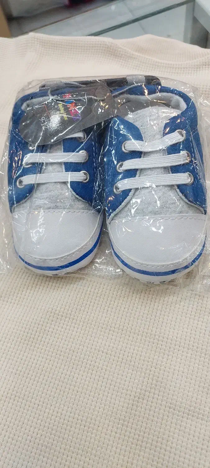 کفش نوزاد.کفش کودک .برازجان  .همه مدل کفش ولباس|کفش و لباس بچه|برازجان, |دیوار