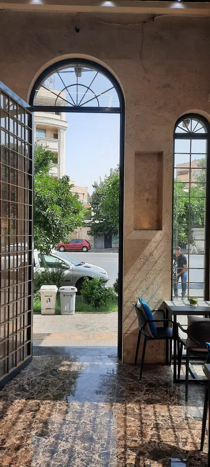 اجاره مغازه کافی شاپ|اجارهٔ مغازه و غرفه|شیراز, بعثت|دیوار