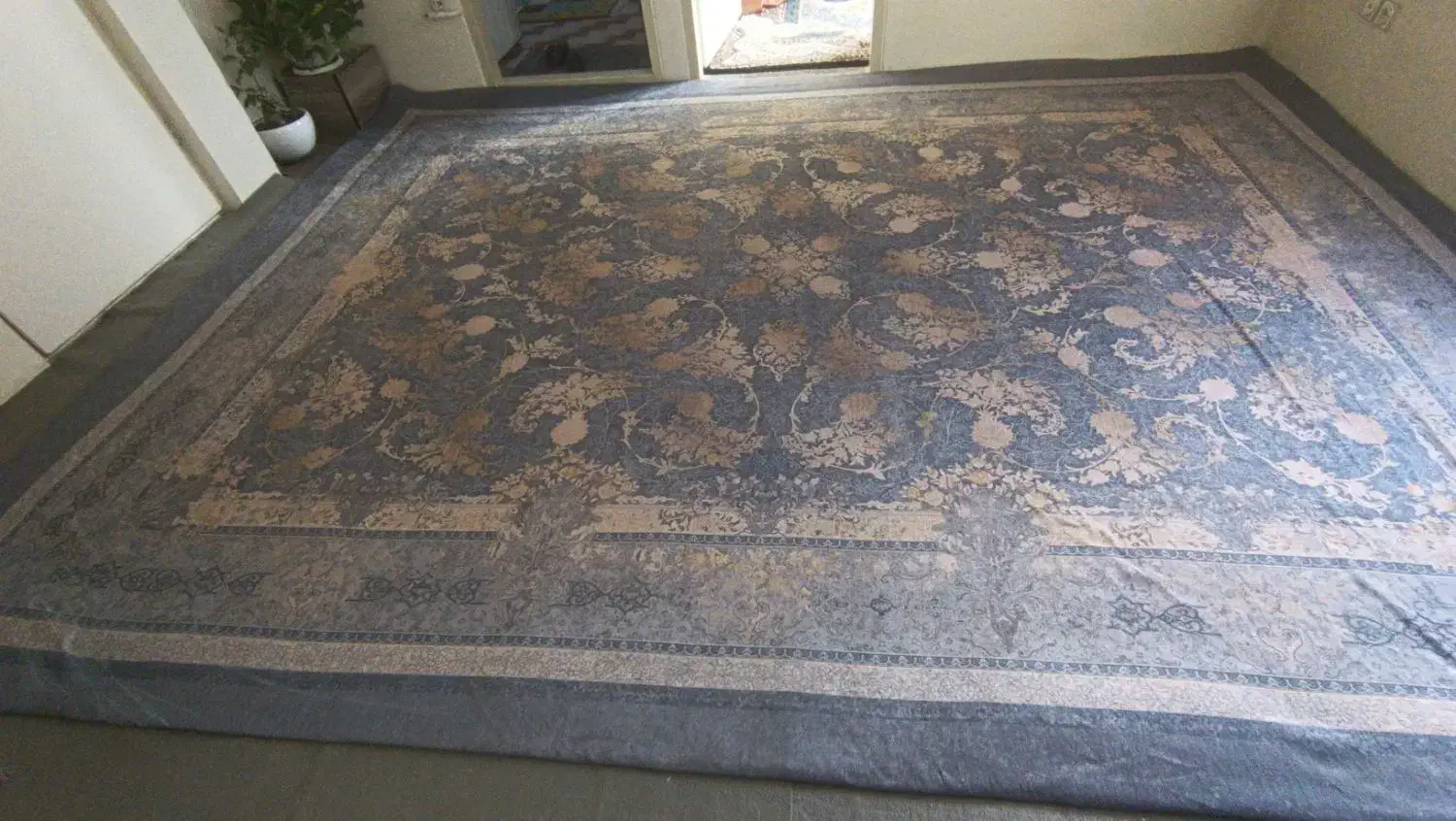 روفرشی دور کشدار|روفرشی|تهران, هفت چنار|دیوار