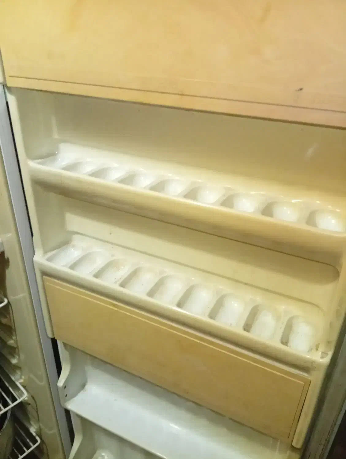 فروشی قیمت 5500000|یخچال و فریزر|نیک شهر, |دیوار