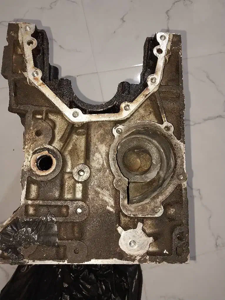 سیلندر موتور پژو 405|قطعات یدکی و لوازم جانبی|جاسک, |دیوار