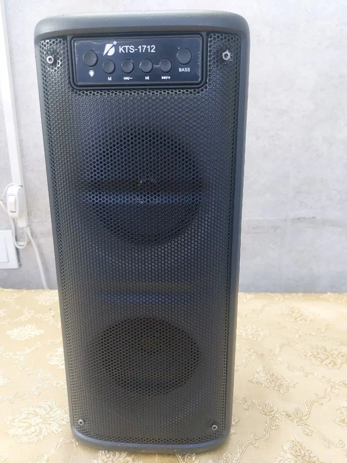 باند|سیستم صوتی خانگی|تهران, آزادشهر|دیوار