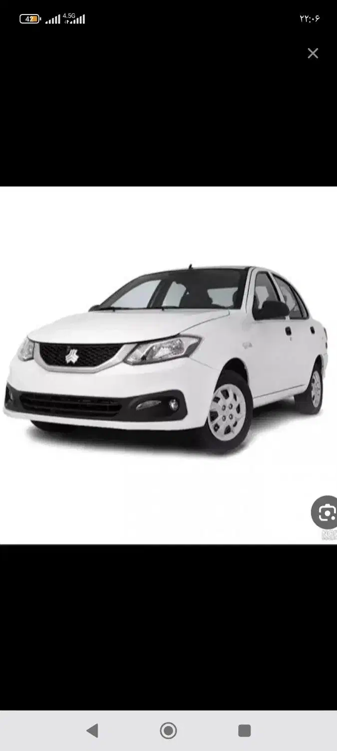 دو عدد ساینا اس۱۴۰۳|خودرو سواری و وانت|صادق آباد, |دیوار