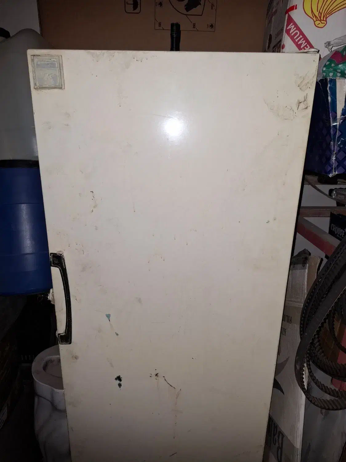 یخچال|یخچال و فریزر|بوشهر, |دیوار