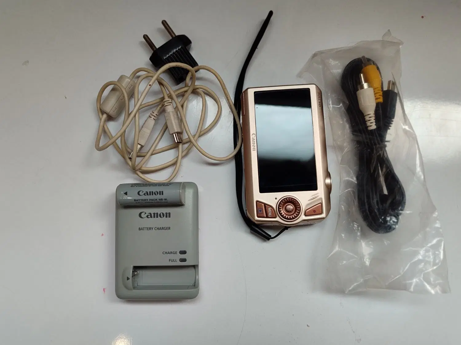 canon sd4500 is|دوربین عکاسی و فیلم‌برداری|تهران, علی‌آباد|دیوار
