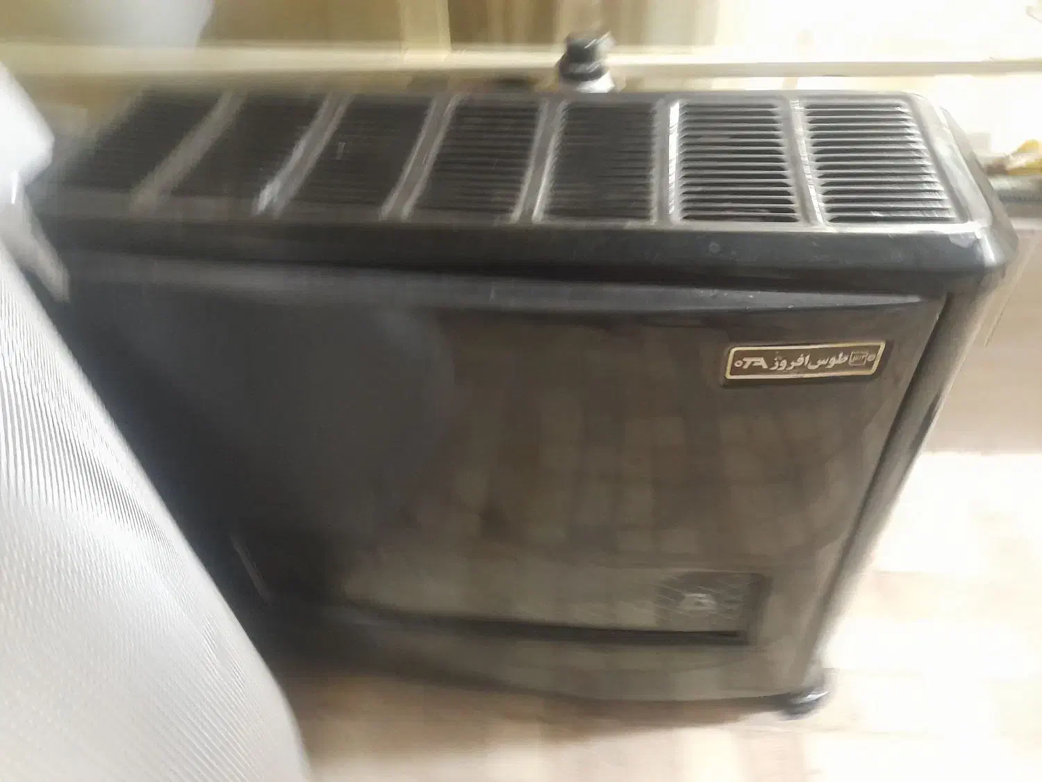 بخاری|بخاری، هیتر، شومینه|نیشابور, شهید بهشتی|دیوار