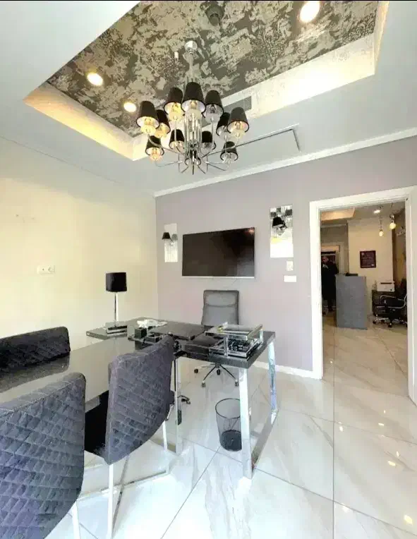 سرایدار آبدارچی خانم جهت امورات دفتر کار بازرگانی|استخدام سرایداری و نظافت|تهران, میرداماد|دیوار