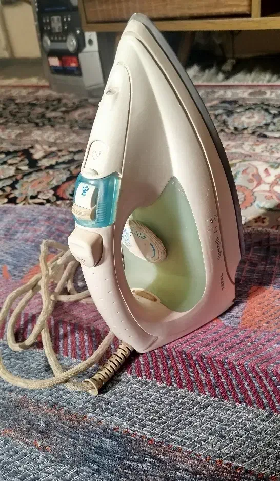 اتو TEFAL|اتو و لوازم اتو|تهران, مخصوص|دیوار