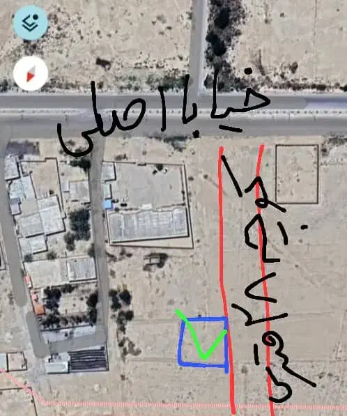 فروش زمین باغ شهری و مسکونی|فروش زمین و ملک کلنگی|اهرم, |دیوار