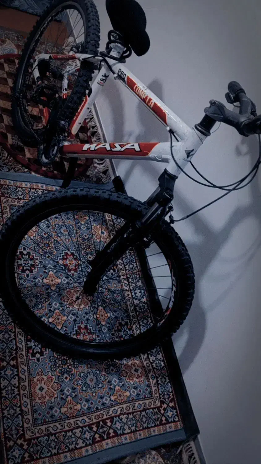 دوچرخه هاساآمریکا|دوچرخه، اسکیت، اسکوتر|کرمان, |دیوار