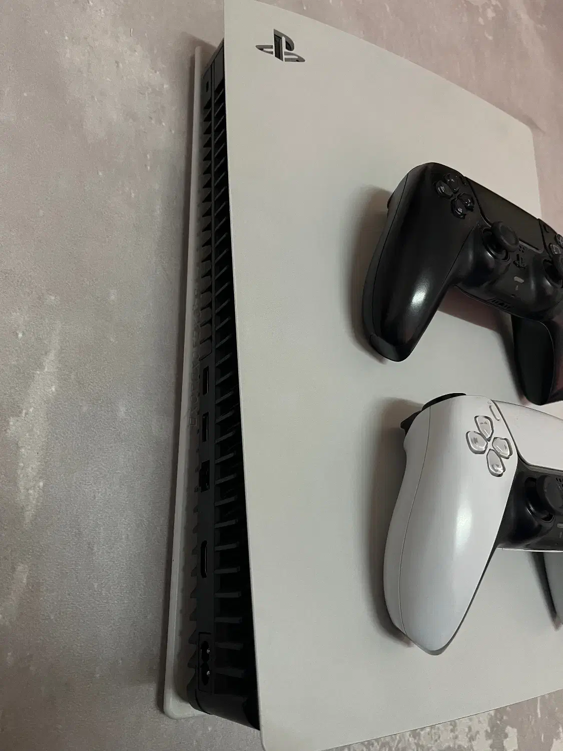 PS5 standard|کنسول، بازی ویدئویی و آنلاین|بهبهان, |دیوار