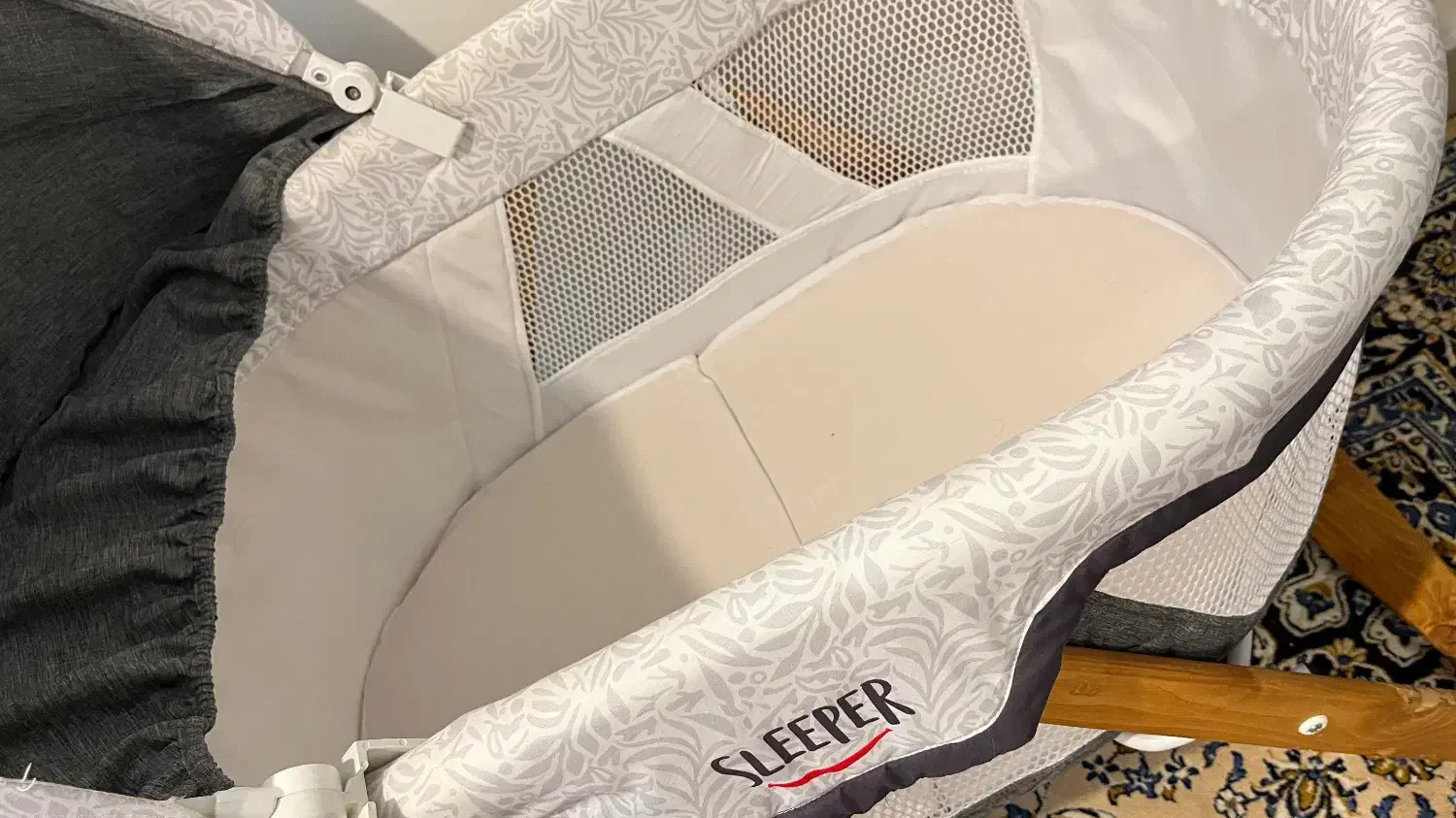 تخت نوزاد|تخت و صندلی بچه|تهران, تهران‌نو|دیوار