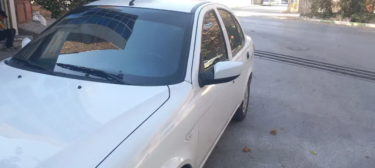 ساینا مدل ۹۹ درحد صفر درشاندیز|خودرو سواری و وانت|مشهد, اقبال|دیوار