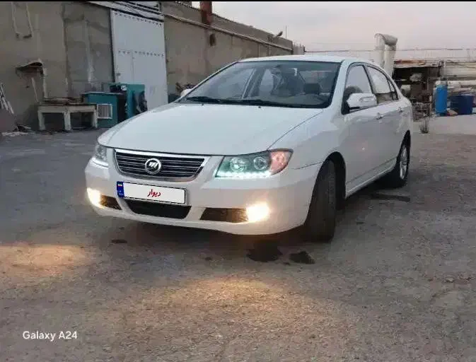 لیفان 620 مدل 91|خودرو سواری و وانت|شهریار, اصیل آباد|دیوار