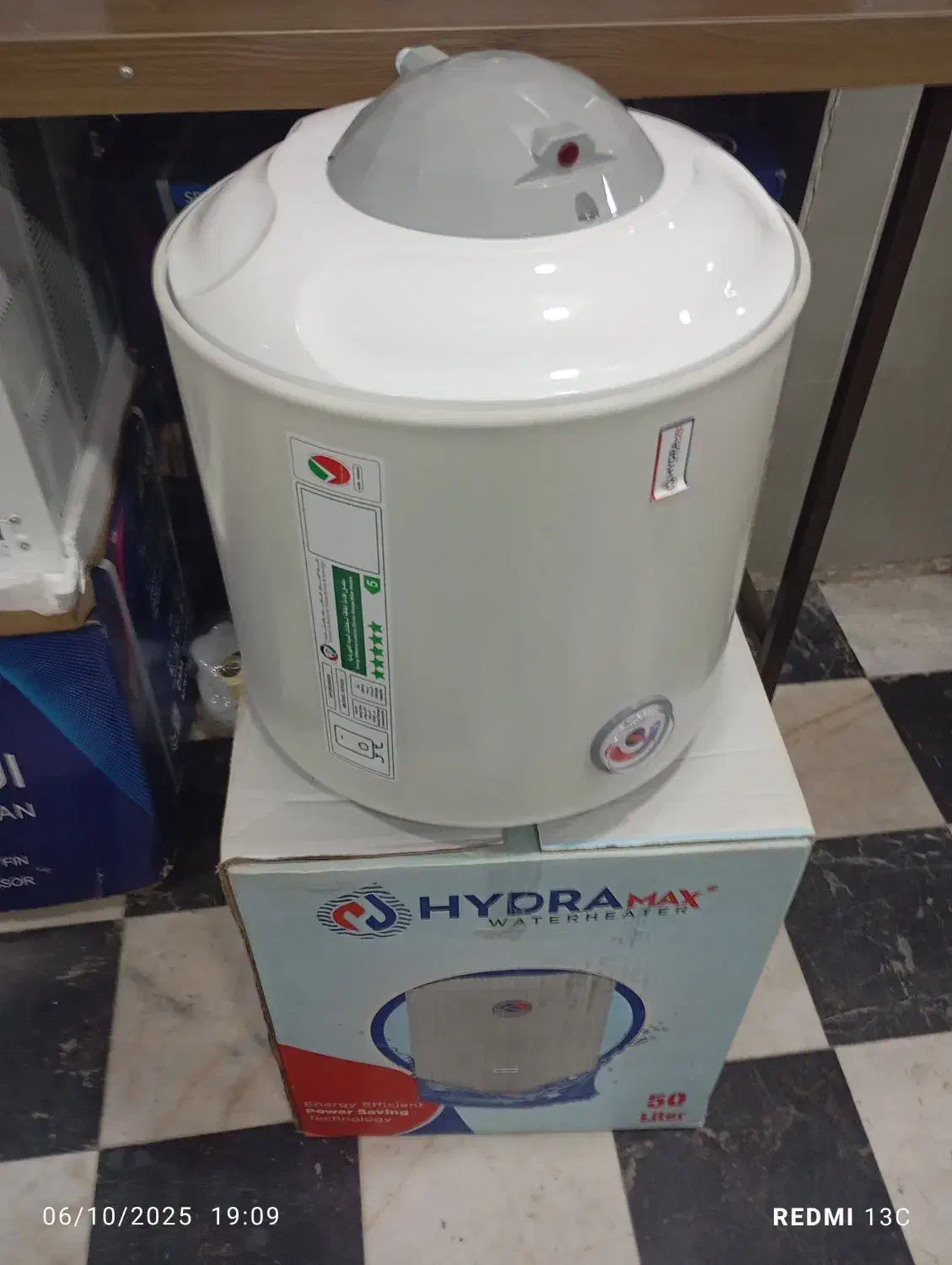 پروژکتور ال ای دی 32تا 100نو|تلویزیون و پروژکتور|میناب, |دیوار
