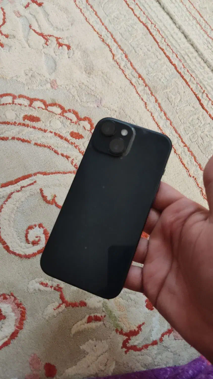 آیفون ۱۵|موبایل|قم, پردیسان|دیوار