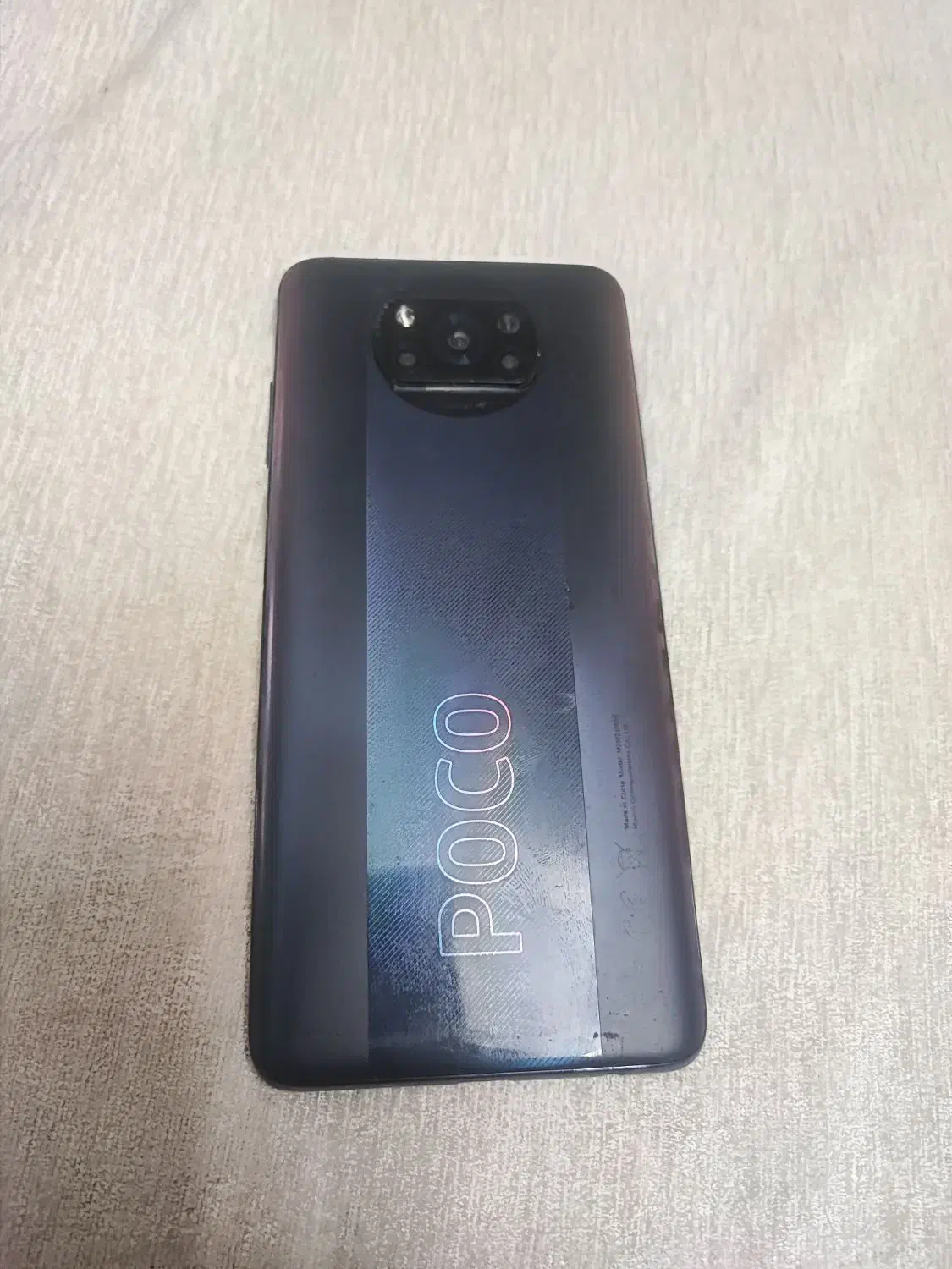 poco x3 pro|موبایل|بهارستان, |دیوار