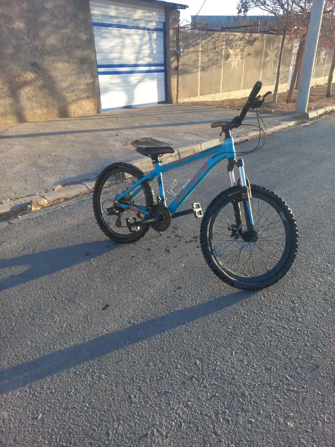 دوچرخه|دوچرخه، اسکیت، اسکوتر|اراک, |دیوار