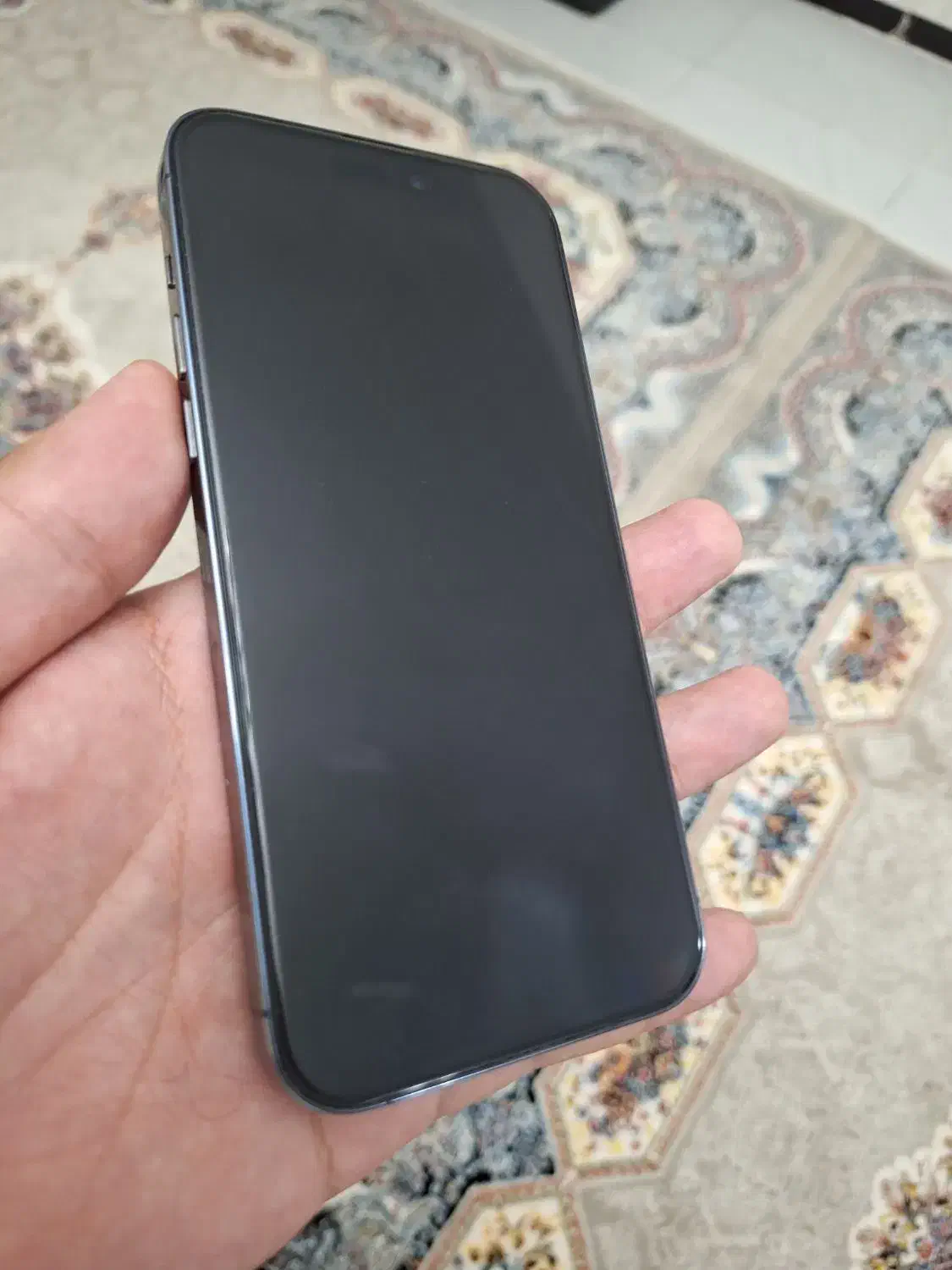 آیفون 14 پرومکس|موبایل|کرمانشاه, |دیوار