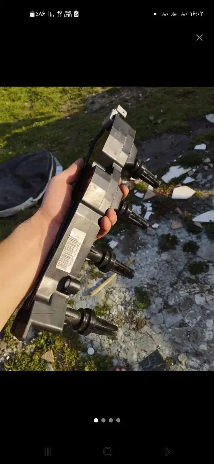 رانا سالم|خودرو سواری و وانت|اردبیل, |دیوار