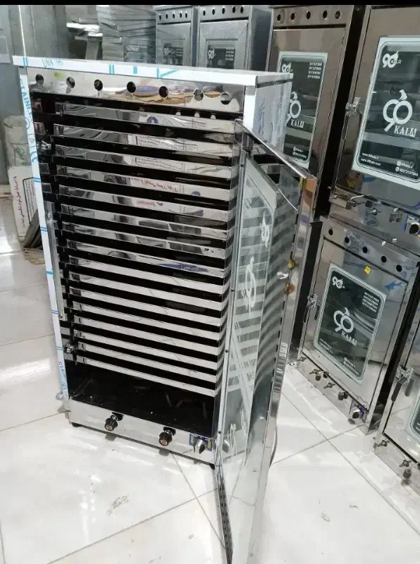 تنور گالوانیزه|اجاق گاز و لوازم برقی پختوپز|اصفهان, خرم|دیوار