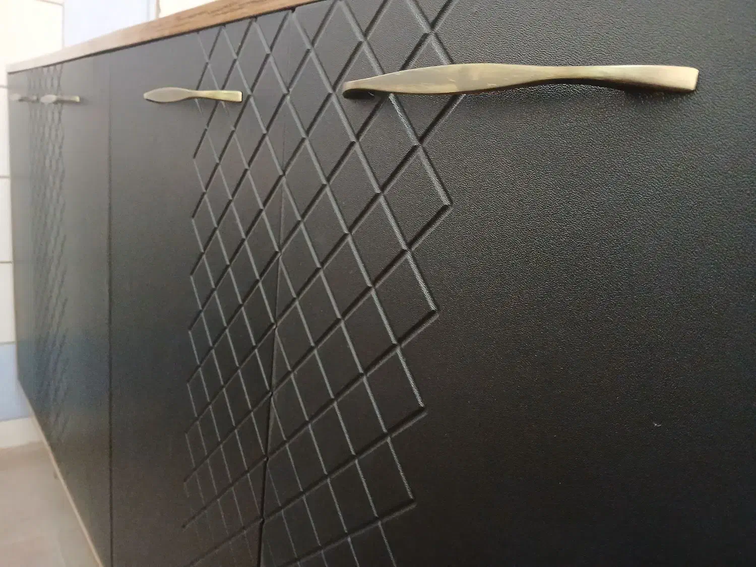 کنسول و آیینه|بوفه، ویترین، کنسول|شهرکرد, |دیوار