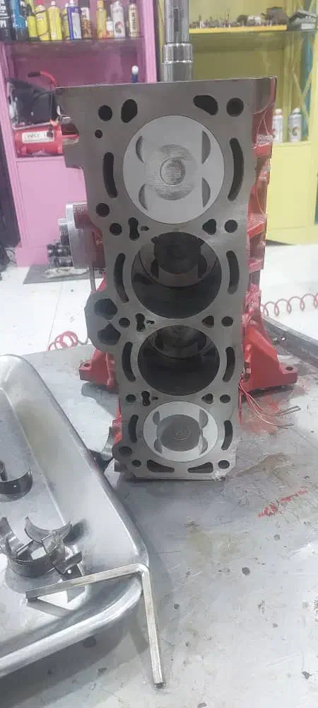 تعمیرگاه تویوتا کلاسیک|خدمات موتور و ماشین|تهران, دولاب|دیوار