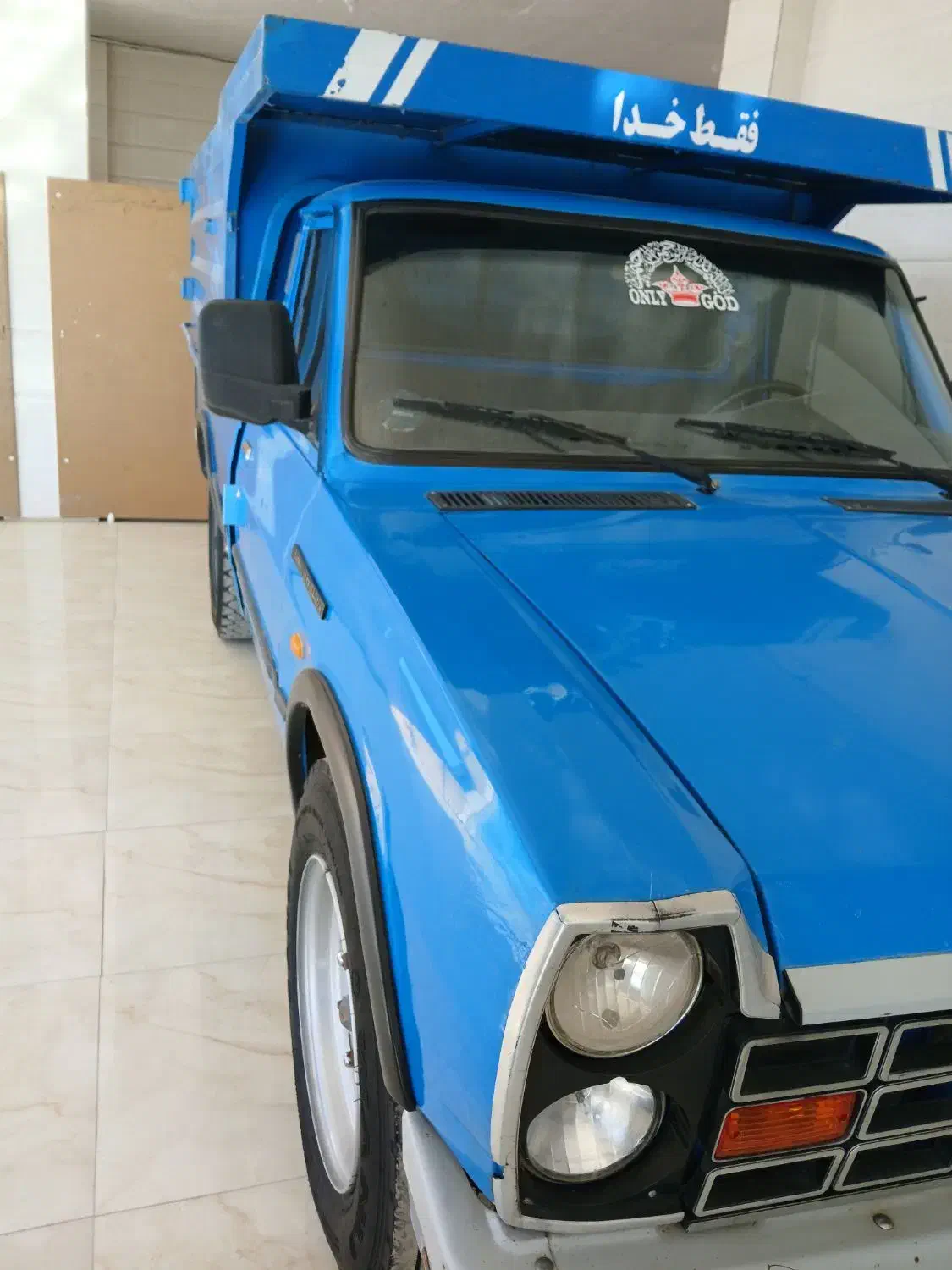 زامیاد Z 24 دوگانه سوز، مدل ۱۳۹۲|خودرو سواری و وانت|داران, |دیوار