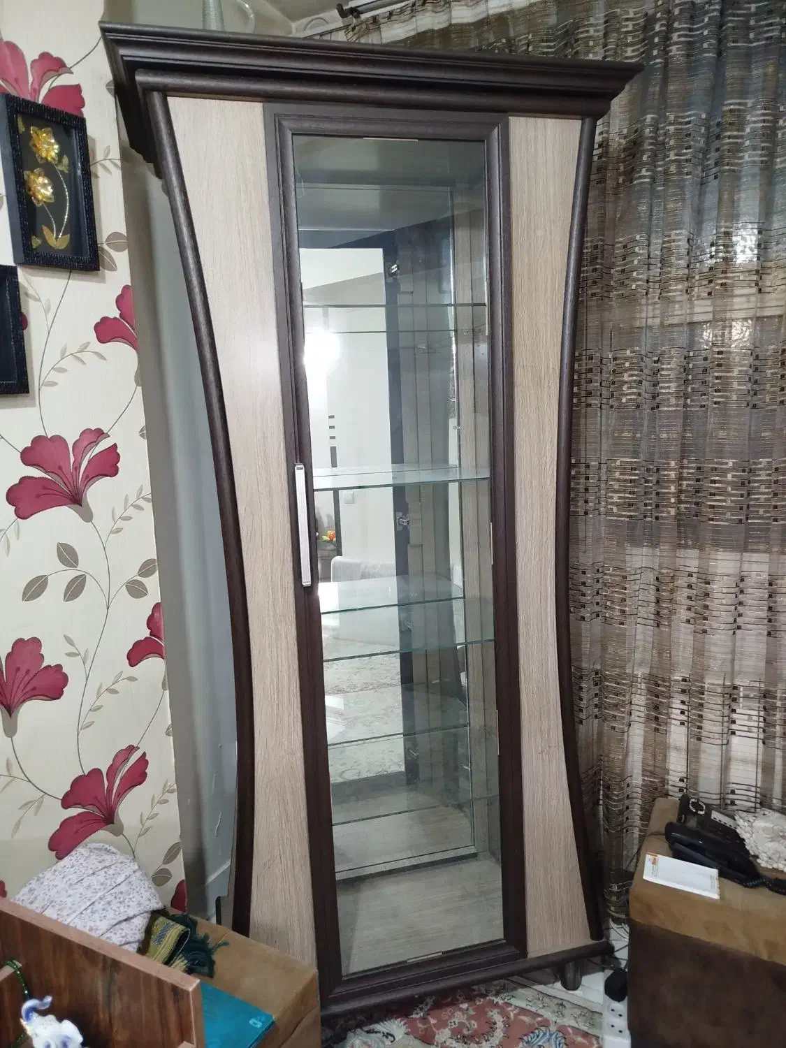 بوفه|بوفه، ویترین، کنسول|تهران, وحیدیه|دیوار