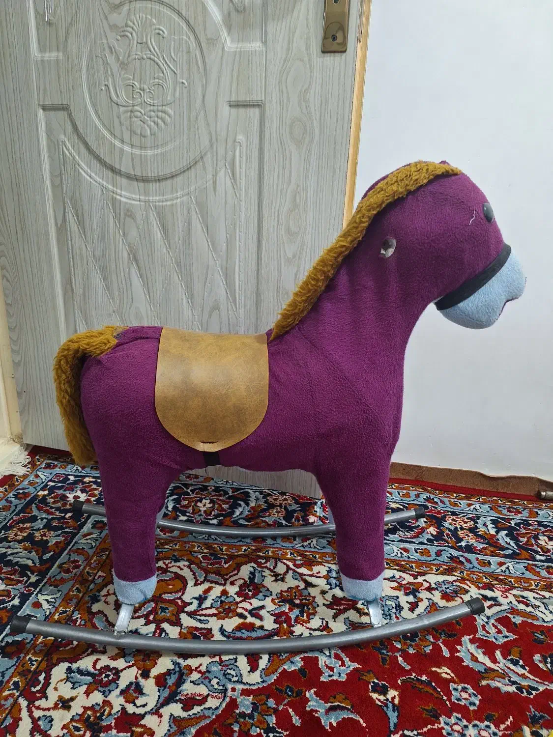 اسباب بازی|اسباب‌بازی بچه|خرم‌آباد, |دیوار