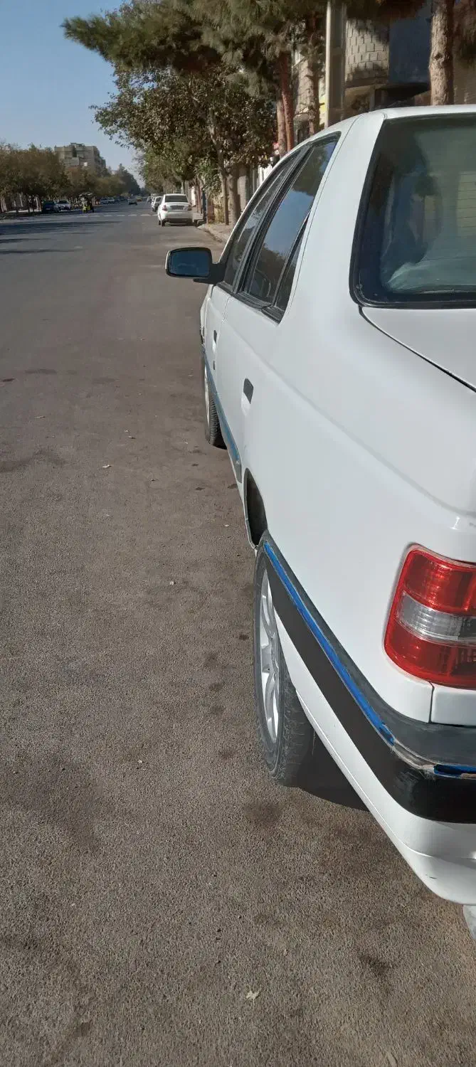 پژو slx|خودرو سواری و وانت|تربت جام, امام|دیوار