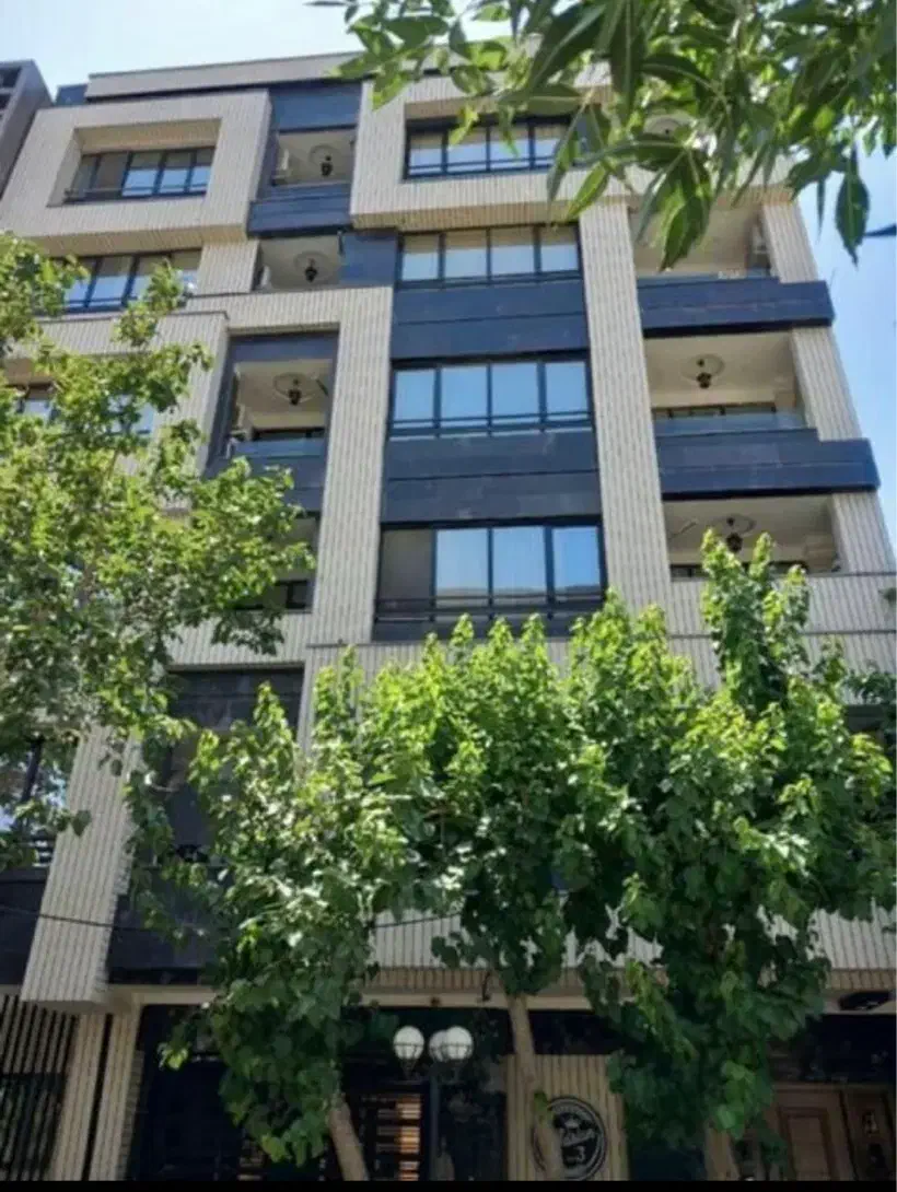 ۱۱۶متر/بهترین ساختمان منطقه با مشاعات/مهرشهر میلاد|فروش آپارتمان|کرج, فاز ۳ مهرشهر|دیوار