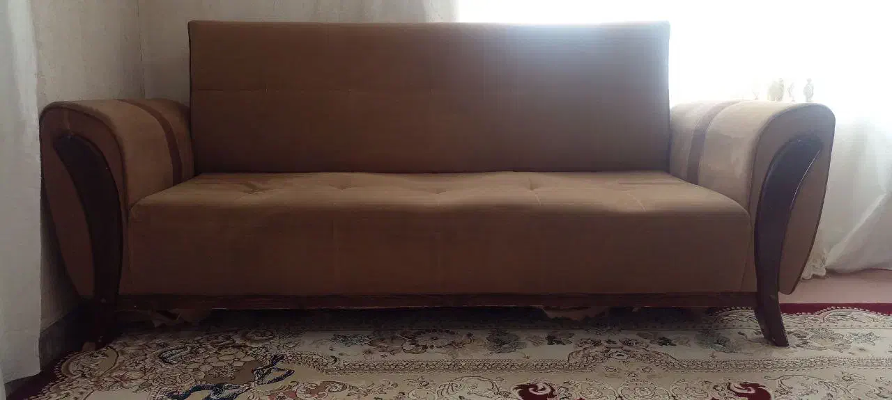 مبل8نفره|مبلمان خانگی و میز عسلی|سقز, |دیوار