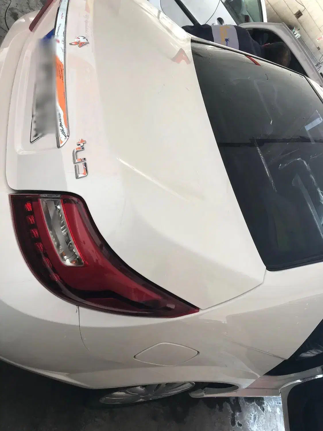 دنا پلاس ۶ دنده ۴۰۴|خودرو سواری و وانت|ورامین, خیر آباد|دیوار