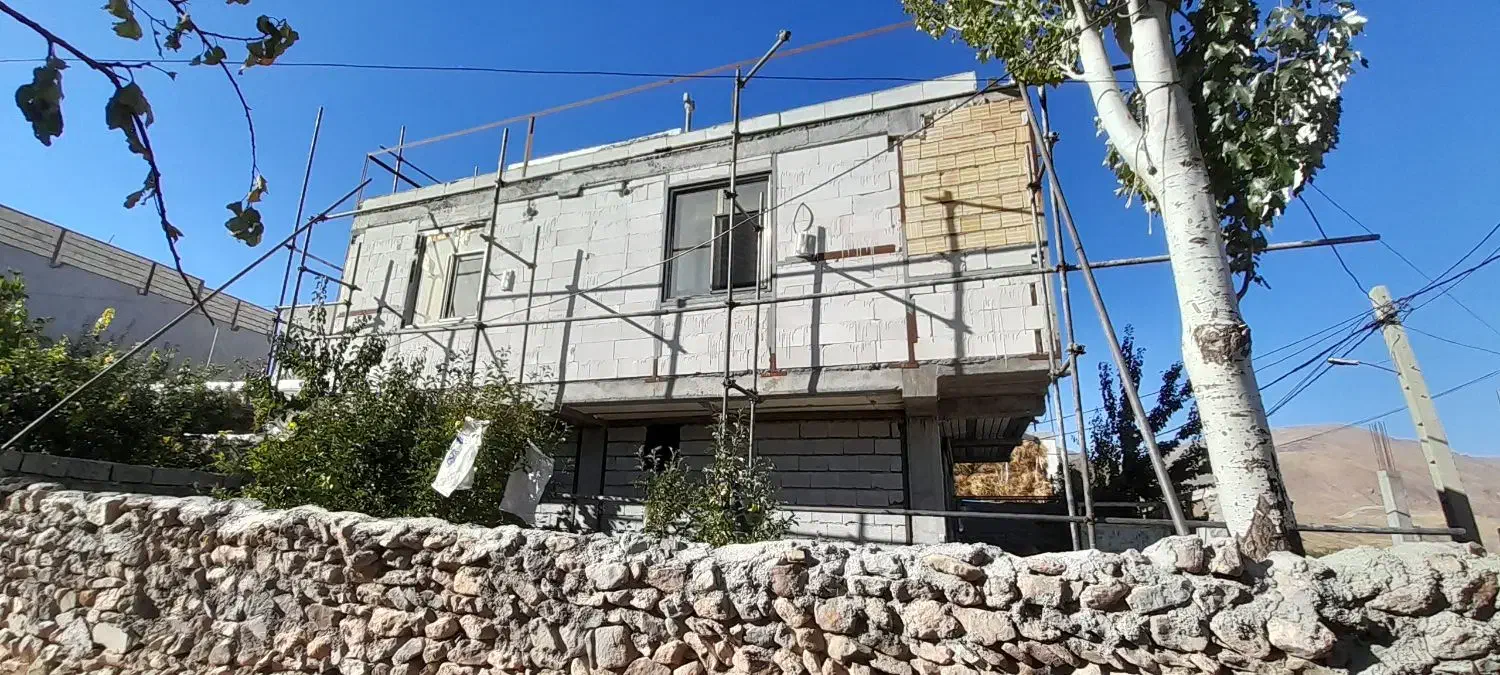 داربست فلزی|خدمات پیشه و مهارت|میانه, |دیوار