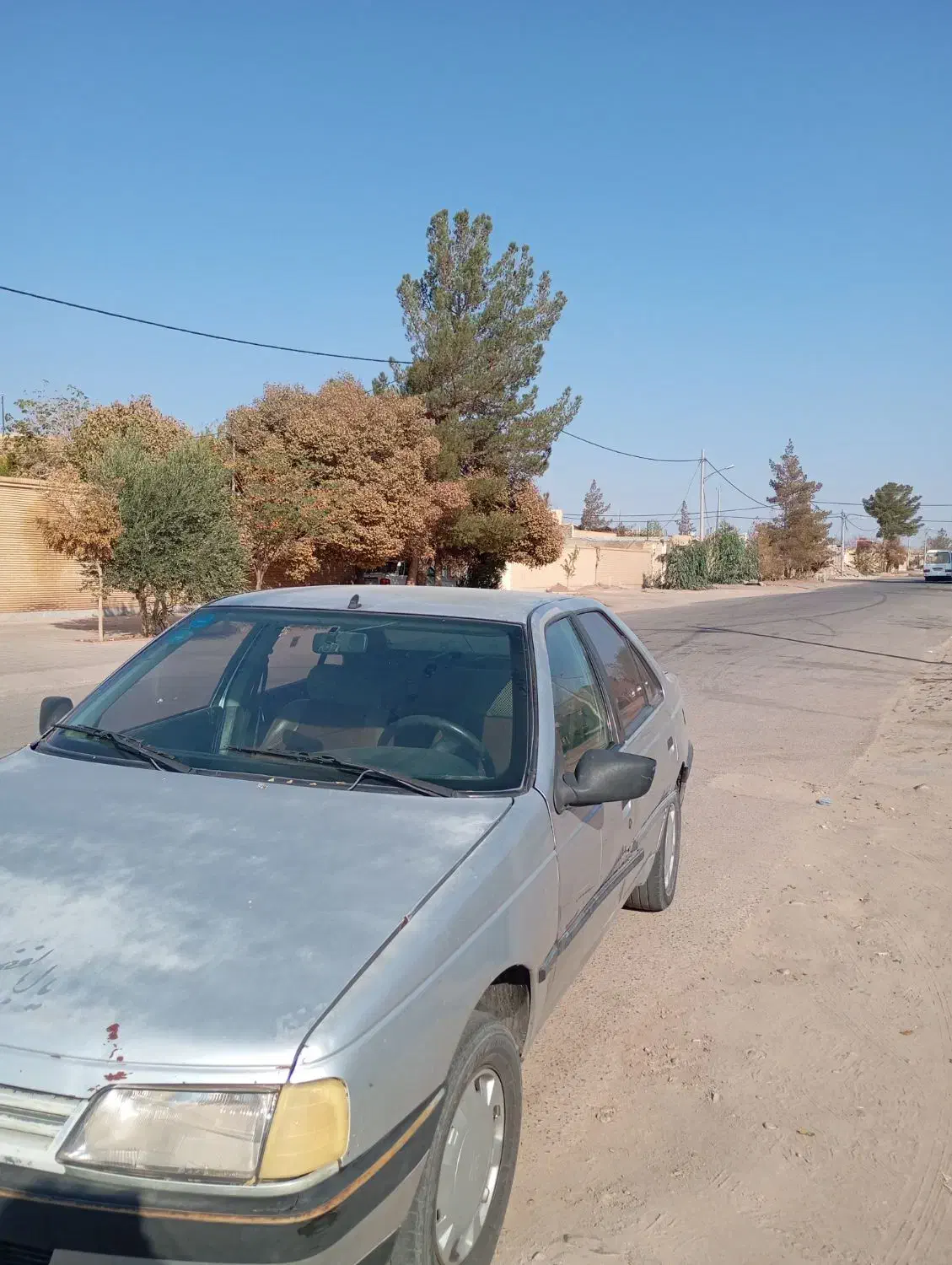 پژو 405|خودرو سواری و وانت|رفسنجان, |دیوار