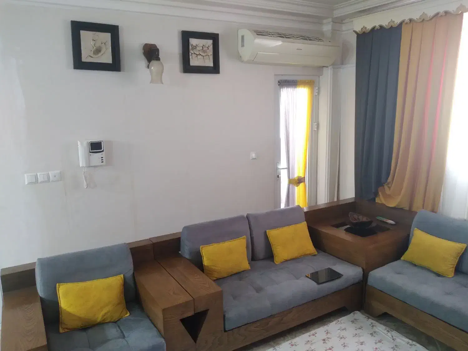 آپارتمان سند دار|فروش آپارتمان|رشت, خرسندی|دیوار