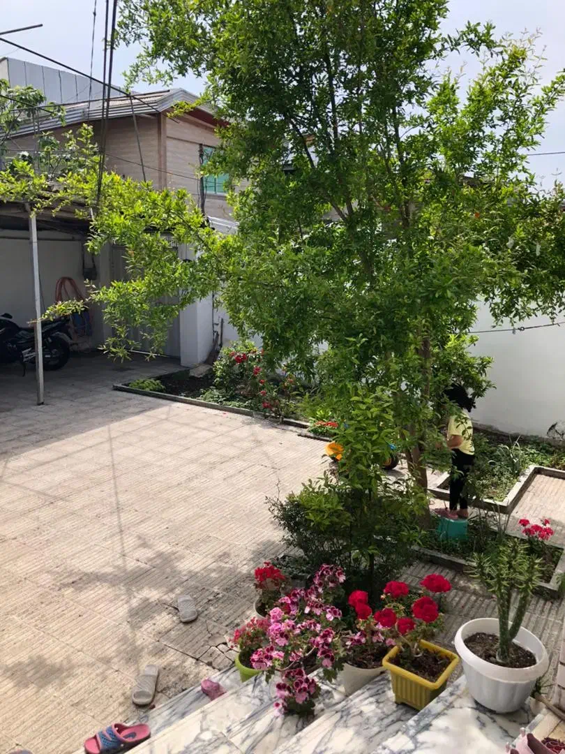 خونه ویلایی حیاط دار شهر فریدونکنار. فوری|فروش خانه و ویلا|فریدونکنار, |دیوار