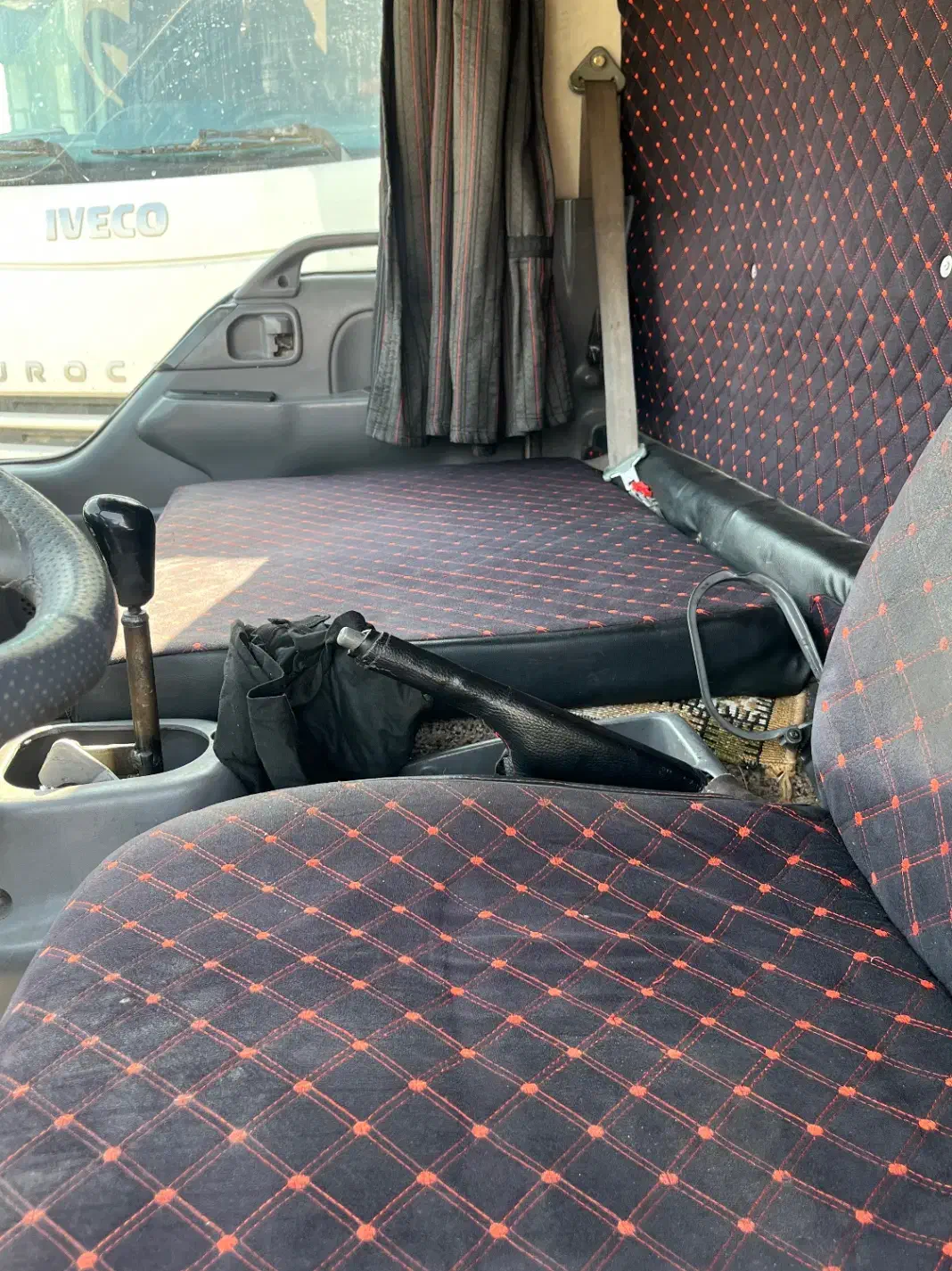 ایسوزو|خودرو سنگین|تهران, فرحزاد|دیوار