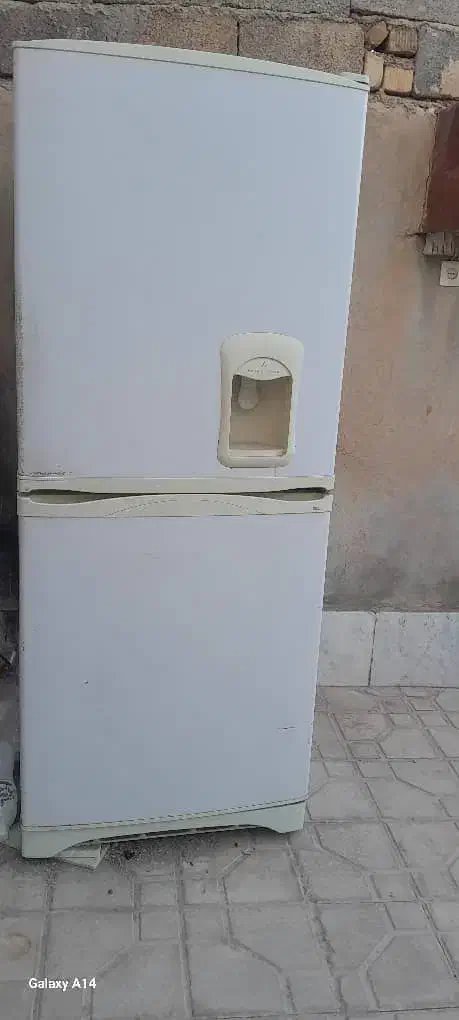 یخچال فریزر|یخچال و فریزر|شیراز, پودنک|دیوار