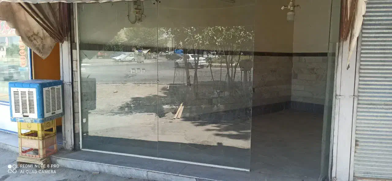 اجاره مغازه|اجارهٔ مغازه و غرفه|خوی, |دیوار